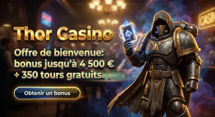 Thor Casino
